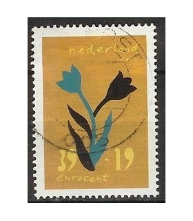 2255 Bloem en Kunst (o)