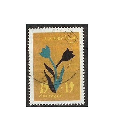 2255 Bloem en Kunst (o)