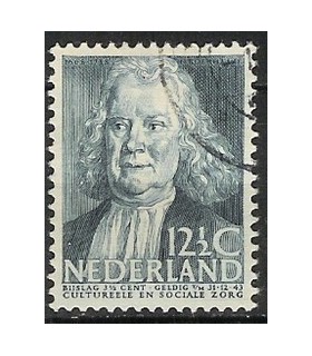 309 Zomerzegel (o)