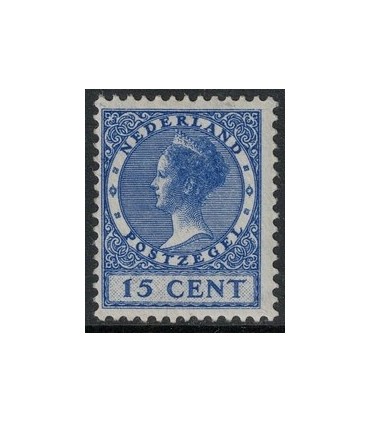 186 Koningin Wilhelmina (xx)
