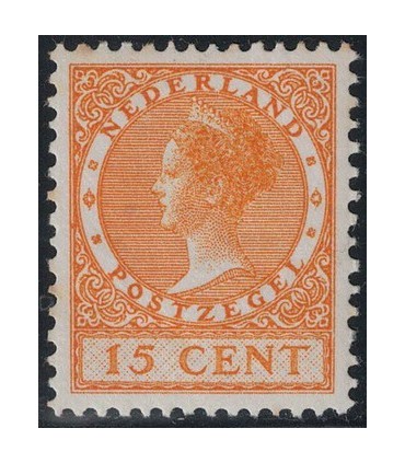 187 Koningin Wilhelmina (xx)