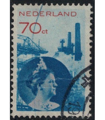 236B Koningin Wilhelmina (o)