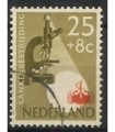 665 Kankerbestrijding (o)