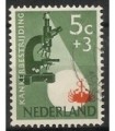 662 Kankerbestrijding (o)