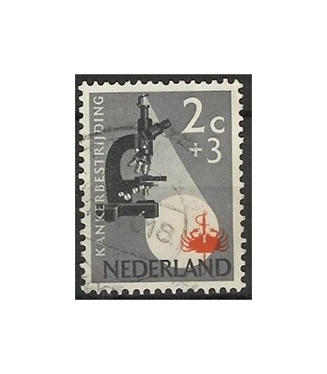 661 Kankerbestrijding (o)