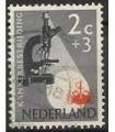 661 Kankerbestrijding (o)