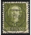 518 Koningin Juliana (o)