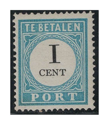 Port 03A Type I (x)