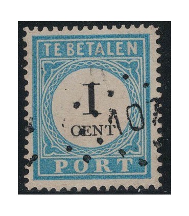 Port 03A Type I (o)