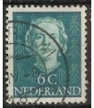 519 Koningin Juliana (o)