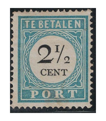 Port 05A Type I (x)