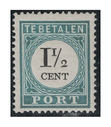 Port 04A Type II (x)