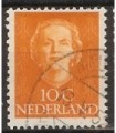 520 Koningin Juliana (o)