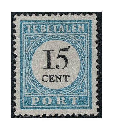 Port 09A Type III (x) lees!