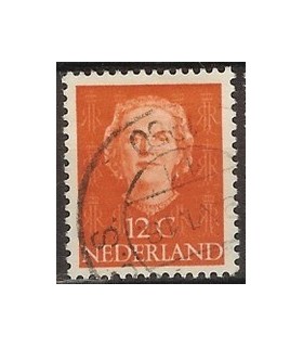 521 Koningin Juliana (o)