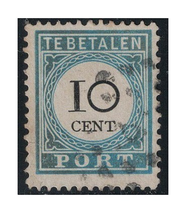 Port 07B Type II (o)