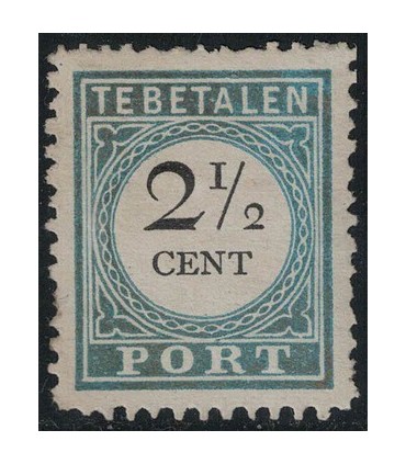 Port 05B Type II (x)