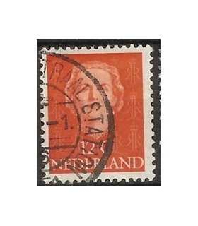 522 Koningin Juliana (o)