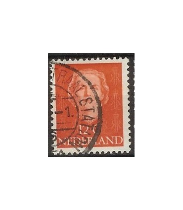 522 Koningin Juliana (o)