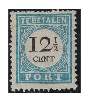 Port 08B Type III (x) lees!
