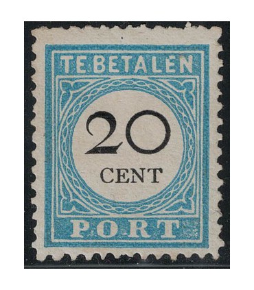 Port 10B Type III (x)