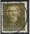 523 Koningin Juliana (o)