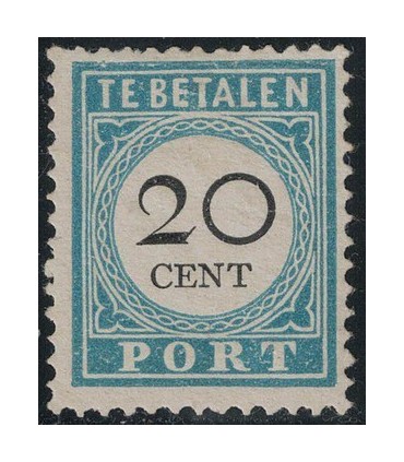 Port 10D Type I (x)