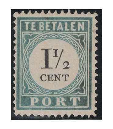 Port 04D Type I (xx) lees!