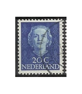 524 Koningin Juliana (o)