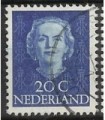 524 Koningin Juliana (o)