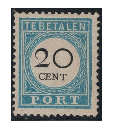 Port 10D Type II (x)