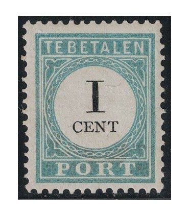 Port 03D Type II (x)