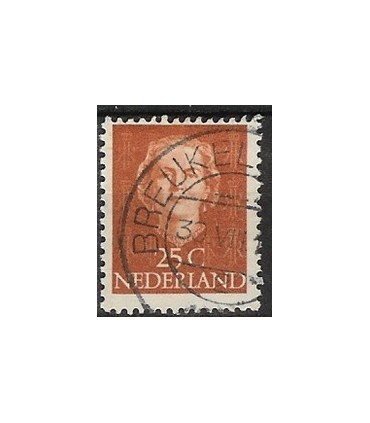 525 Koningin Juliana (o)