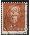 525 Koningin Juliana (o)