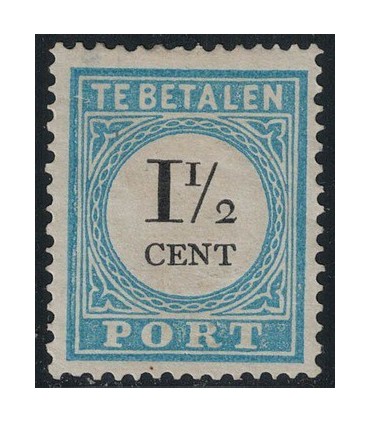 Port 04D Type III (x)
