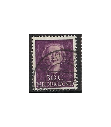 526 Koningin Juliana (o)