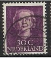 526 Koningin Juliana (o)