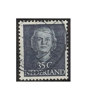 527 Koningin Juliana (o)