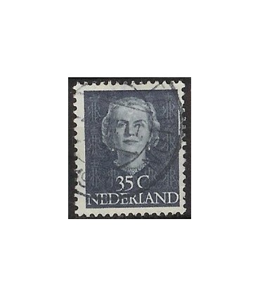 527 Koningin Juliana (o)