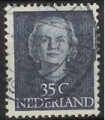 527 Koningin Juliana (o)