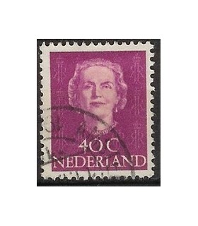 528 Koningin Juliana (o)