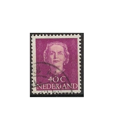 528 Koningin Juliana (o)