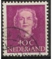 528 Koningin Juliana (o)