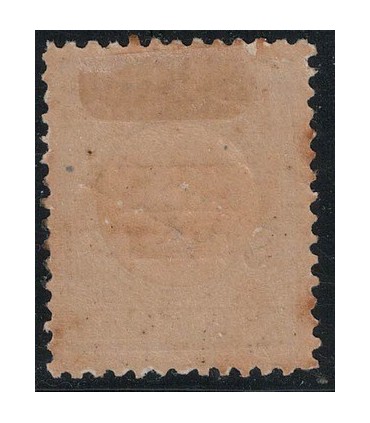 Port 27 fd type III (x)