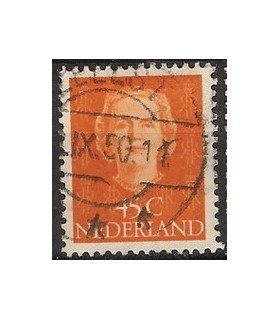 529 Koningin Juliana (o)