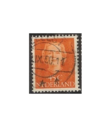 529 Koningin Juliana (o)