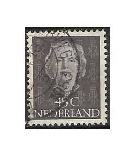530 Koningin Juliana (o)