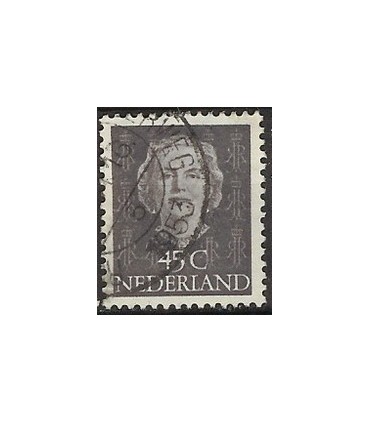 530 Koningin Juliana (o)