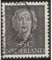 530 Koningin Juliana (o)