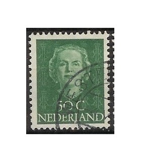 531 Koningin Juliana (o)